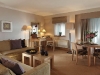 Montpeiler Mews Apartments - Lounge